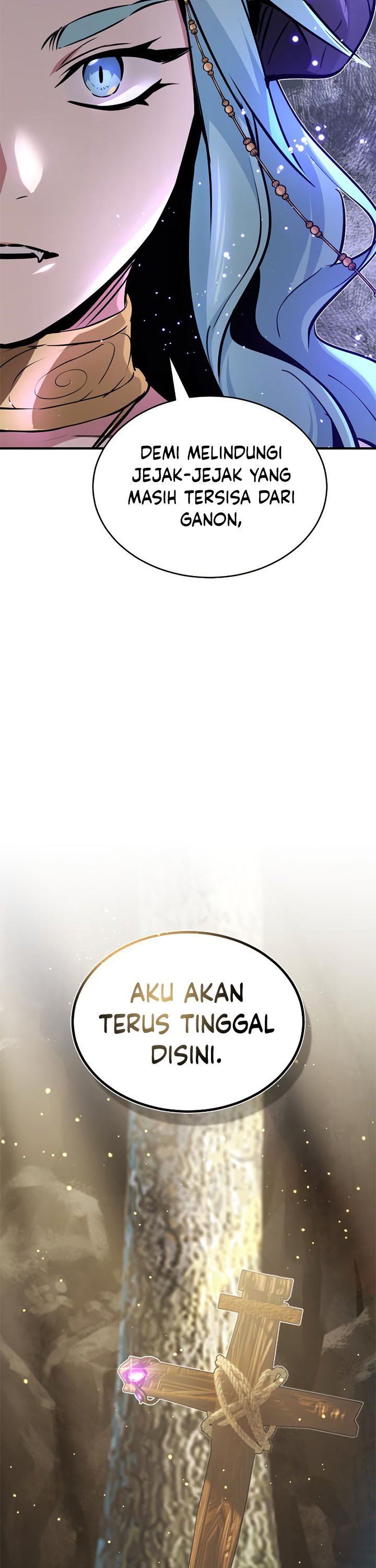 The Dark Magician Transmigrates After 66666 Years Chap 33 - Next Chap 34