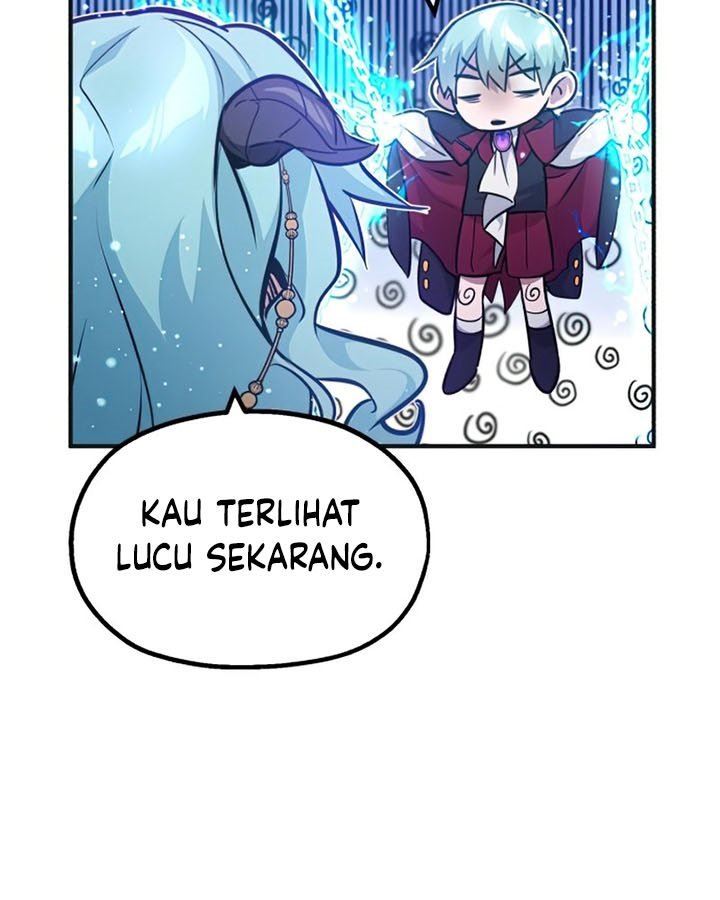 The Dark Magician Transmigrates After 66666 Years Chap 33 - Next Chap 34