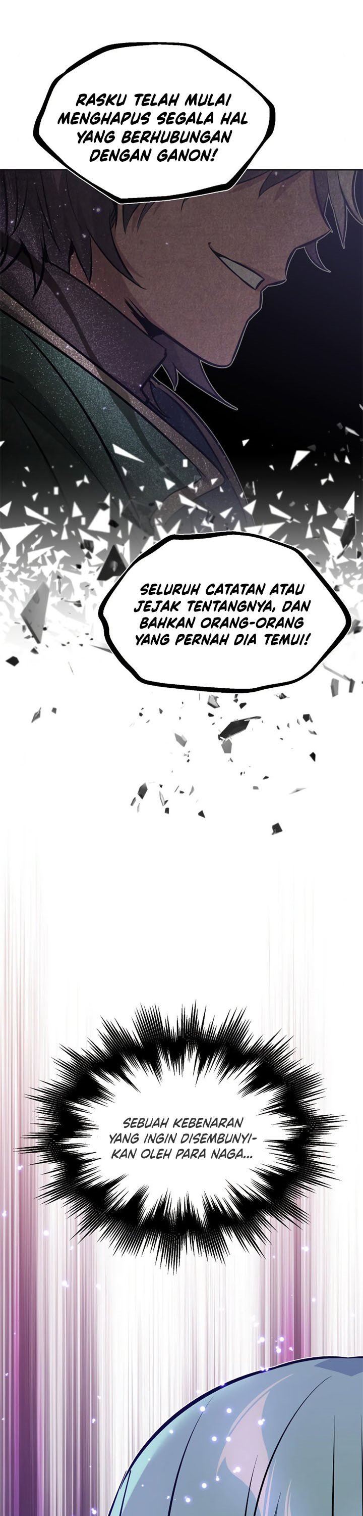 The Dark Magician Transmigrates After 66666 Years Chap 33 - Next Chap 34