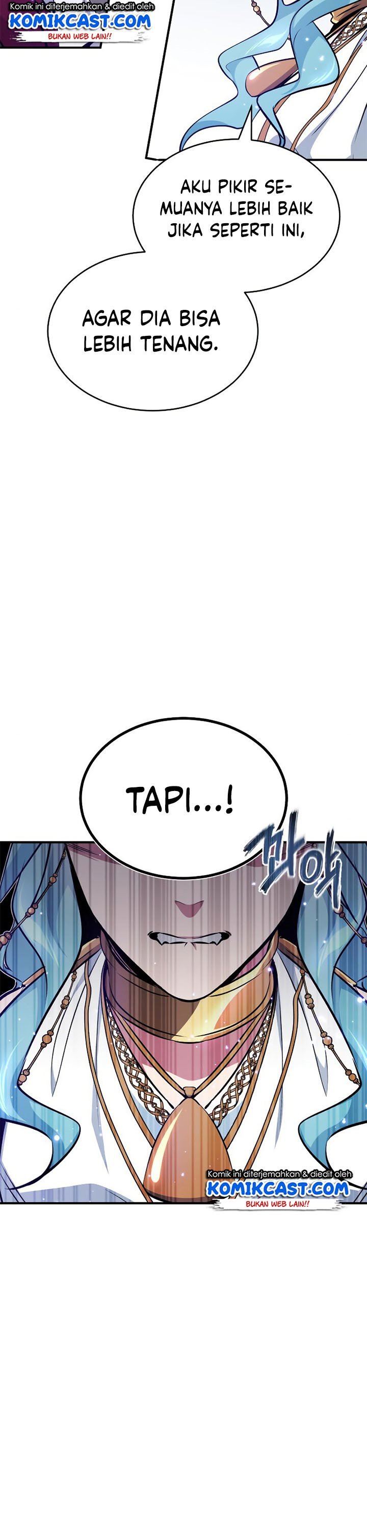 The Dark Magician Transmigrates After 66666 Years Chap 33 - Next Chap 34