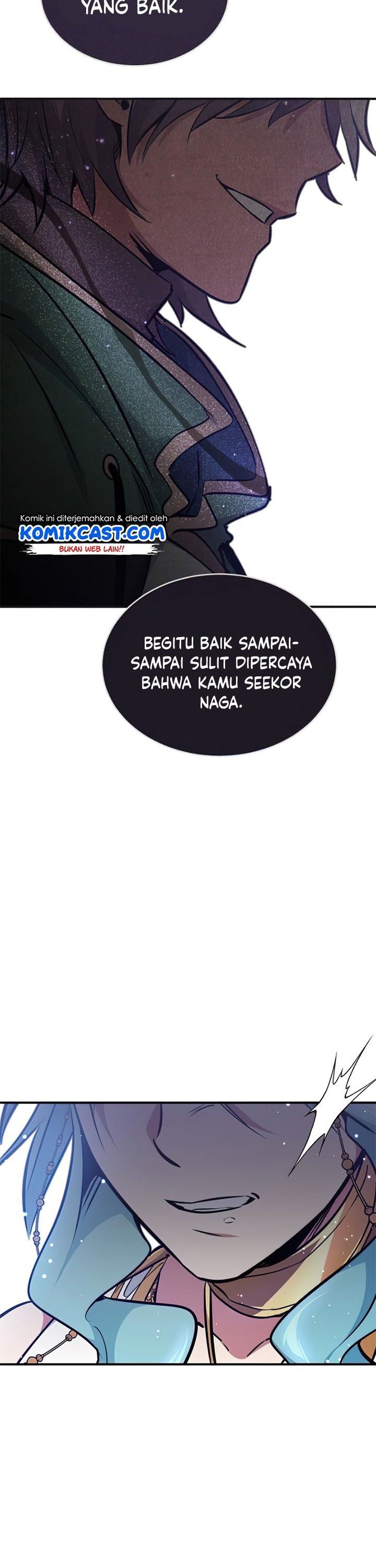 The Dark Magician Transmigrates After 66666 Years Chap 33 - Next Chap 34