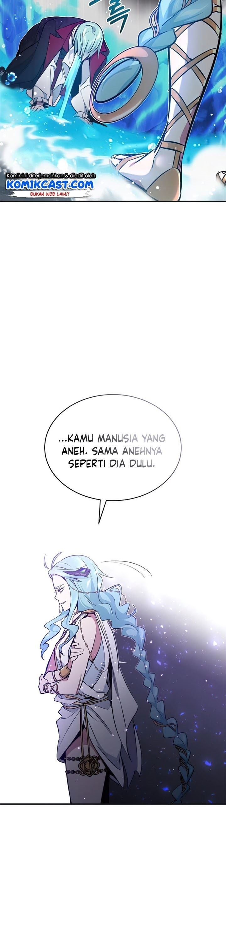 The Dark Magician Transmigrates After 66666 Years Chap 33 - Next Chap 34