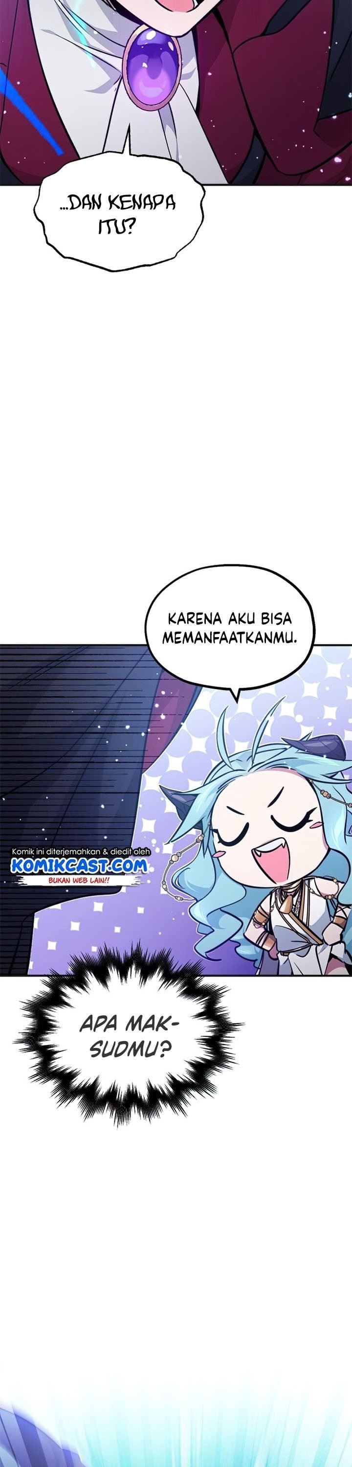 The Dark Magician Transmigrates After 66666 Years Chap 33 - Next Chap 34