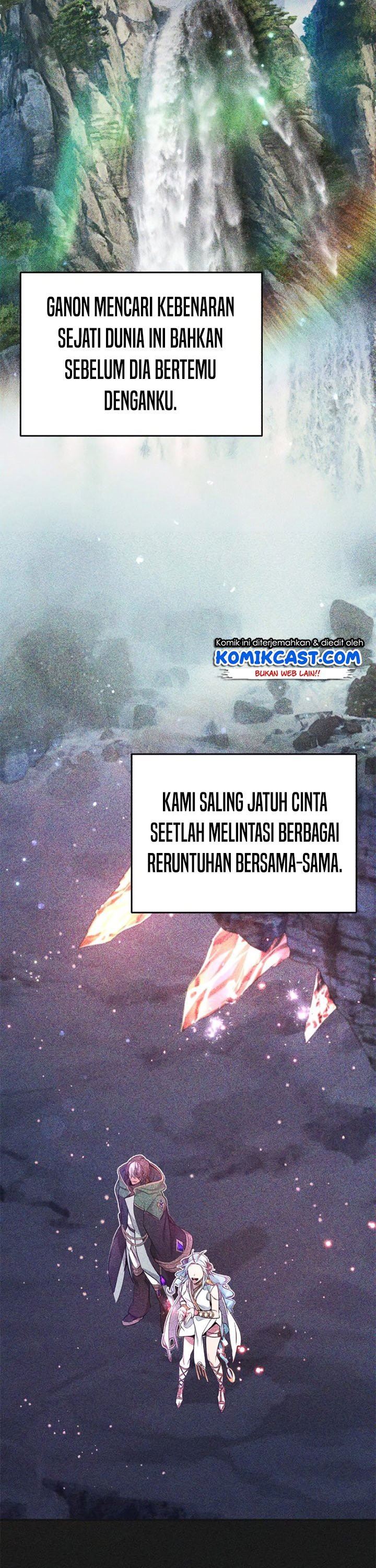 The Dark Magician Transmigrates After 66666 Years Chap 33 - Next Chap 34