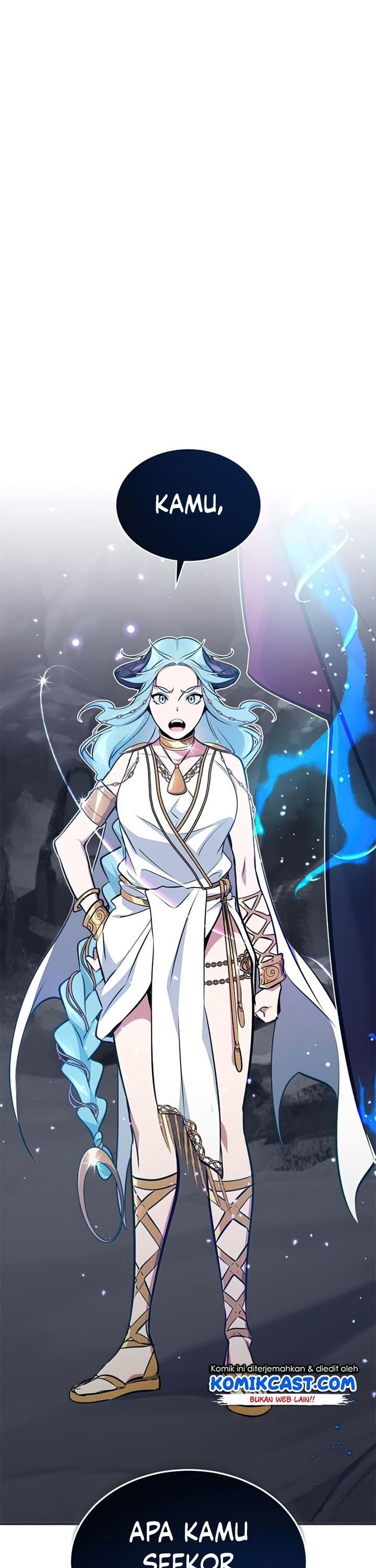 The Dark Magician Transmigrates After 66666 Years Chap 33 - Next Chap 34