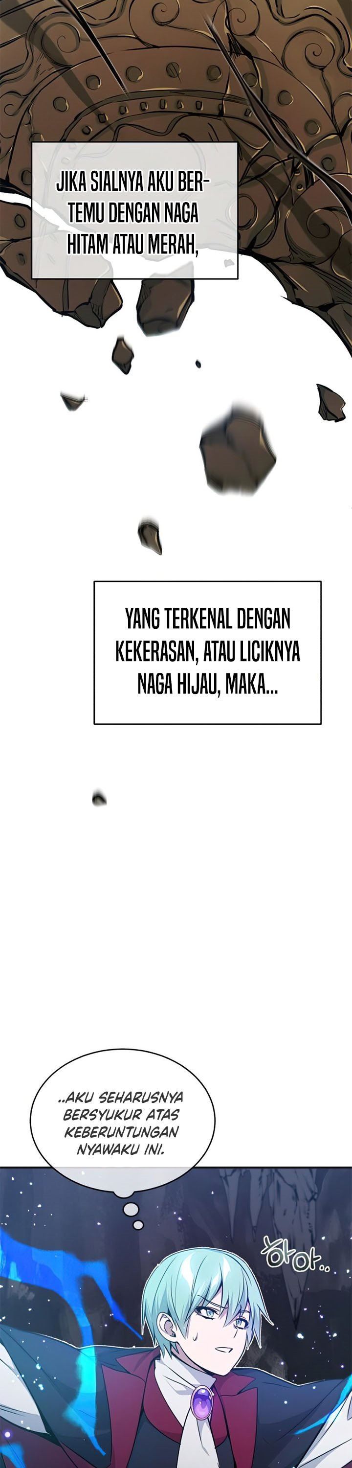 The Dark Magician Transmigrates After 66666 Years Chap 33 - Next Chap 34