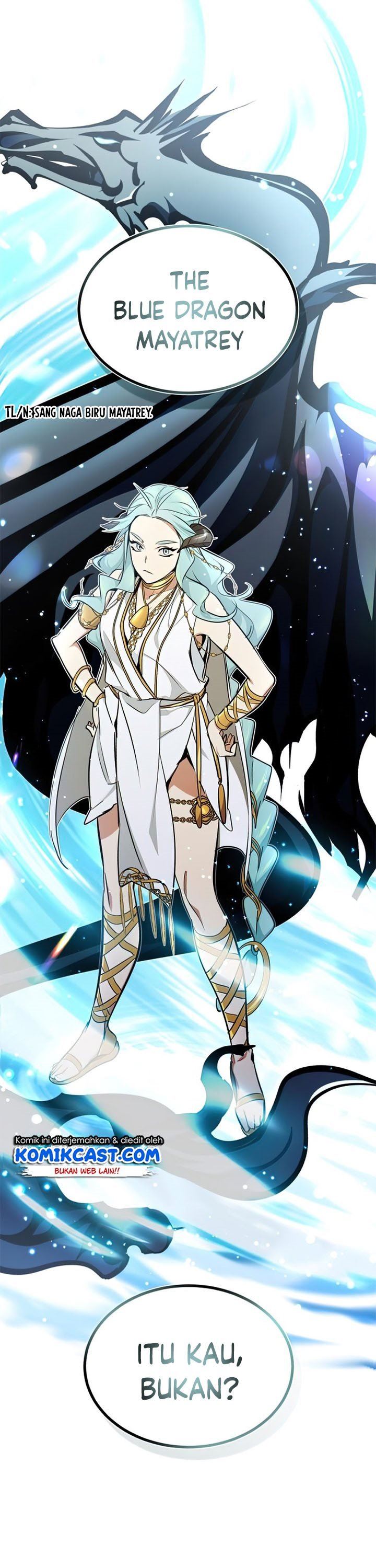 The Dark Magician Transmigrates After 66666 Years Chap 33 - Next Chap 34