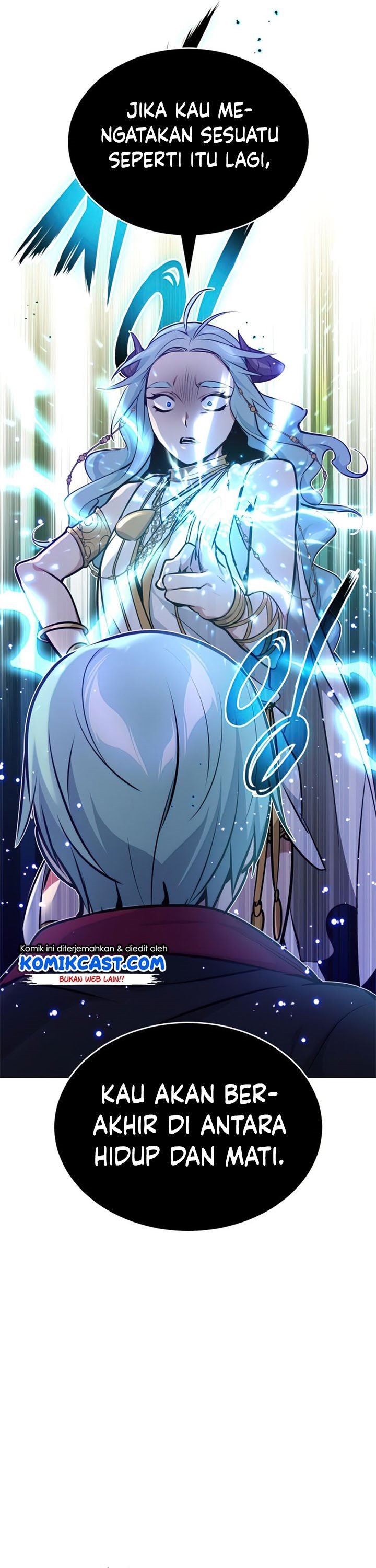 The Dark Magician Transmigrates After 66666 Years Chap 33 - Next Chap 34