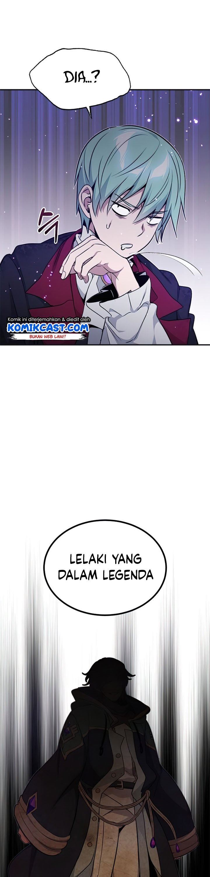 The Dark Magician Transmigrates After 66666 Years Chap 33 - Next Chap 34