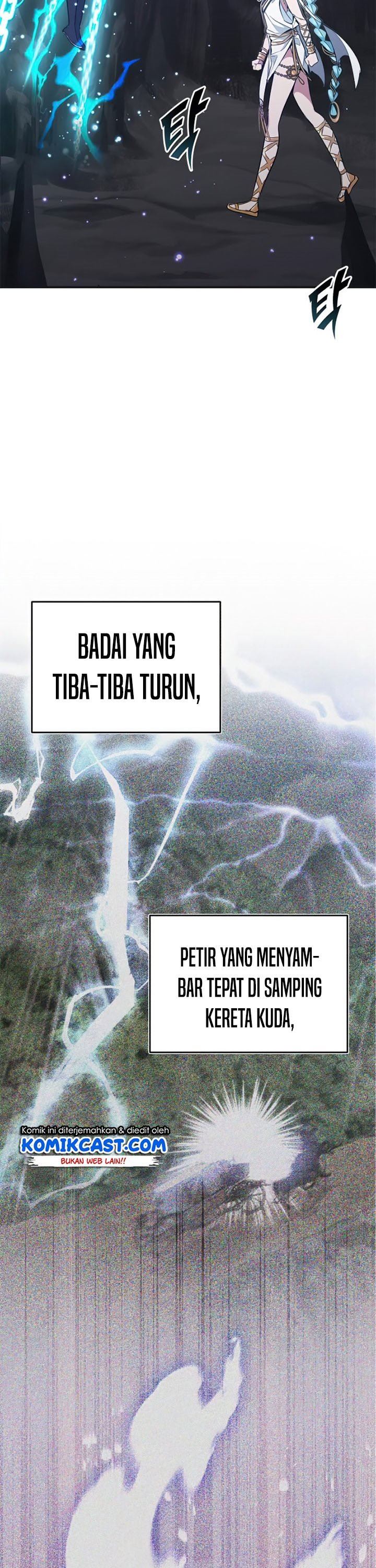 The Dark Magician Transmigrates After 66666 Years Chap 33 - Next Chap 34