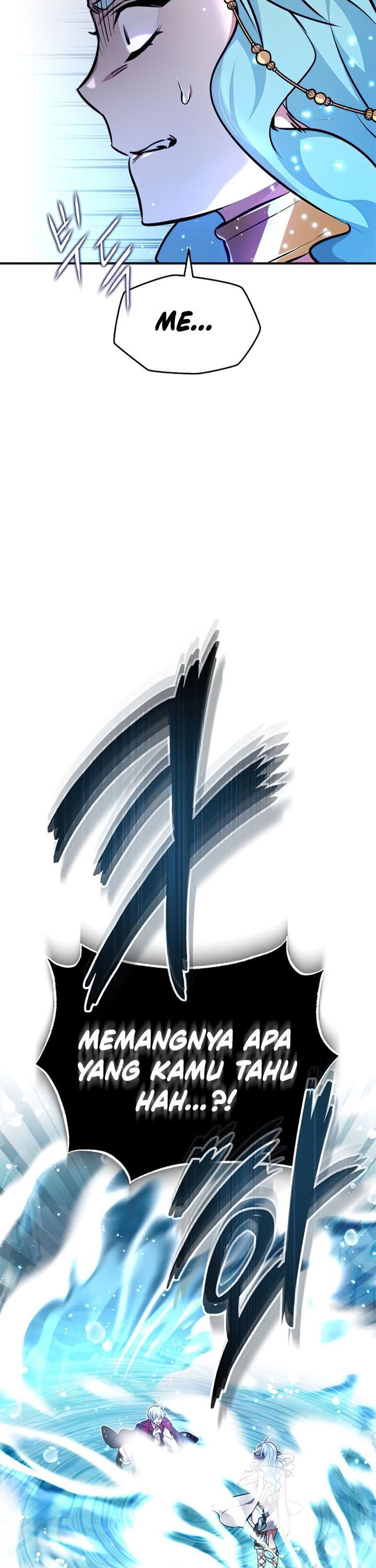 The Dark Magician Transmigrates After 66666 Years Chap 33 - Next Chap 34