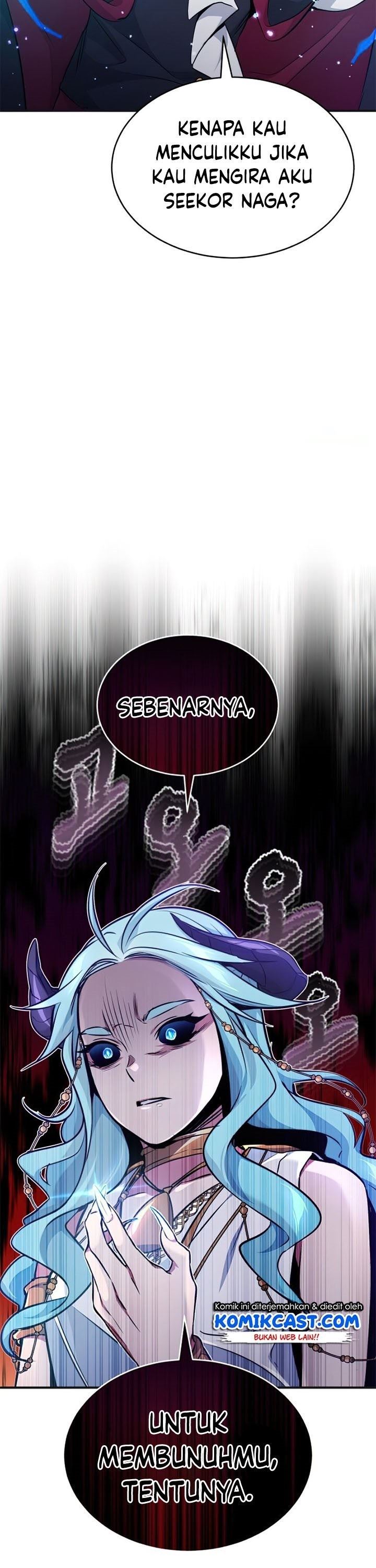 The Dark Magician Transmigrates After 66666 Years Chap 33 - Next Chap 34