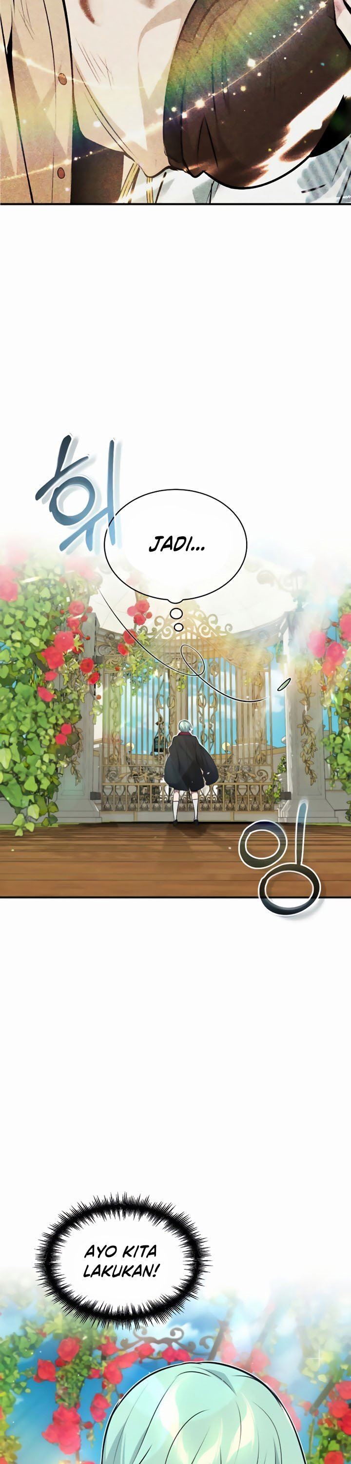 The Dark Magician Transmigrates After 66666 Years Chap 30 - Next Chap 31