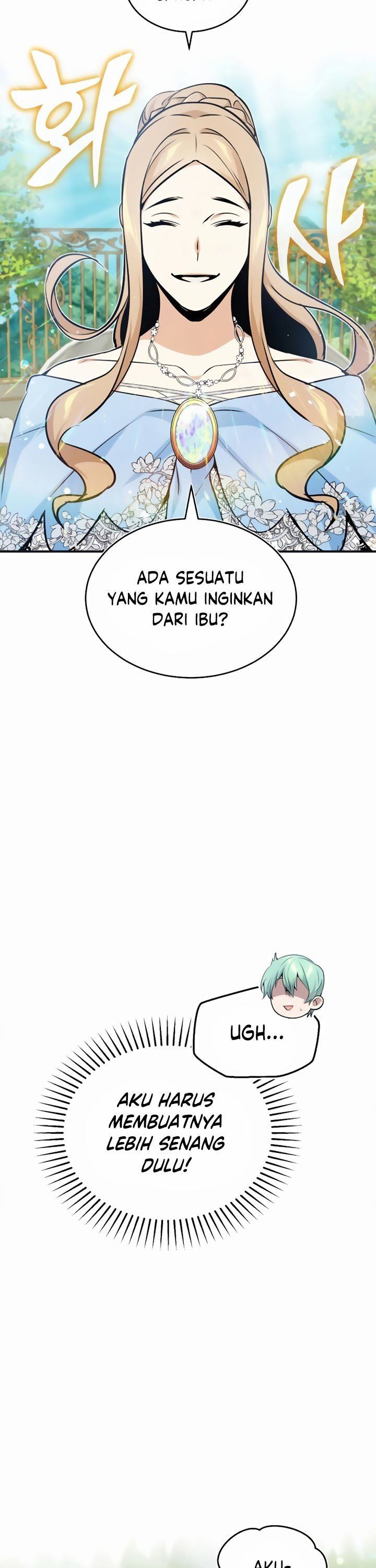 The Dark Magician Transmigrates After 66666 Years Chap 30 - Next Chap 31