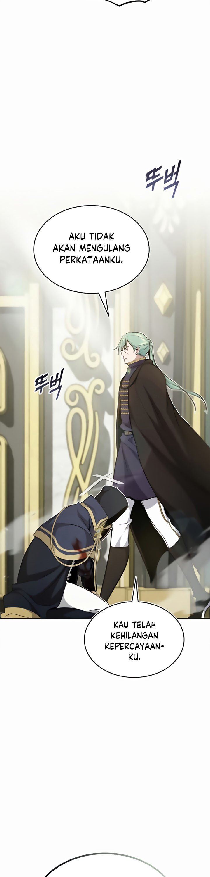 The Dark Magician Transmigrates After 66666 Years Chap 30 - Next Chap 31