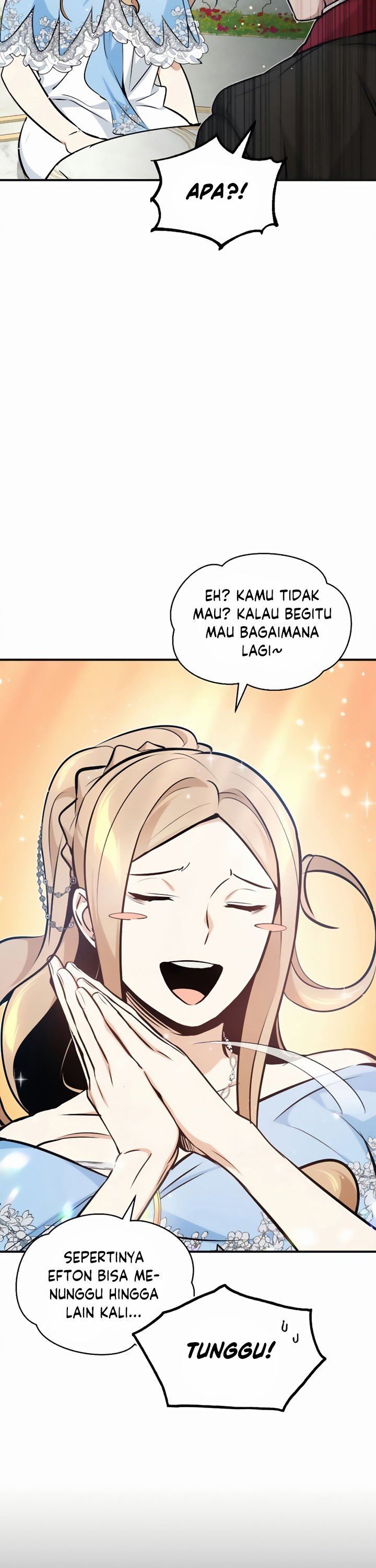 The Dark Magician Transmigrates After 66666 Years Chap 30 - Next Chap 31