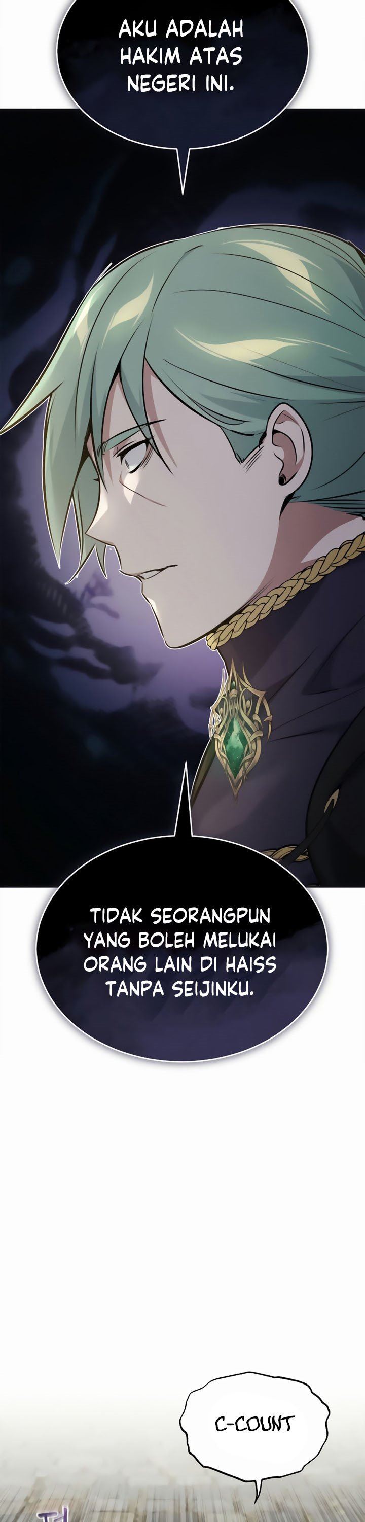 The Dark Magician Transmigrates After 66666 Years Chap 30 - Next Chap 31