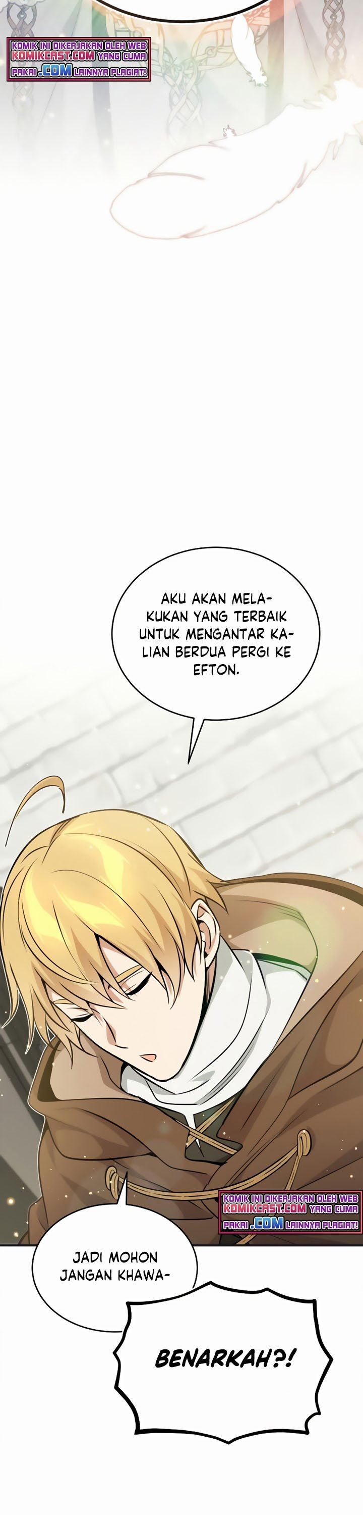 The Dark Magician Transmigrates After 66666 Years Chap 30 - Next Chap 31