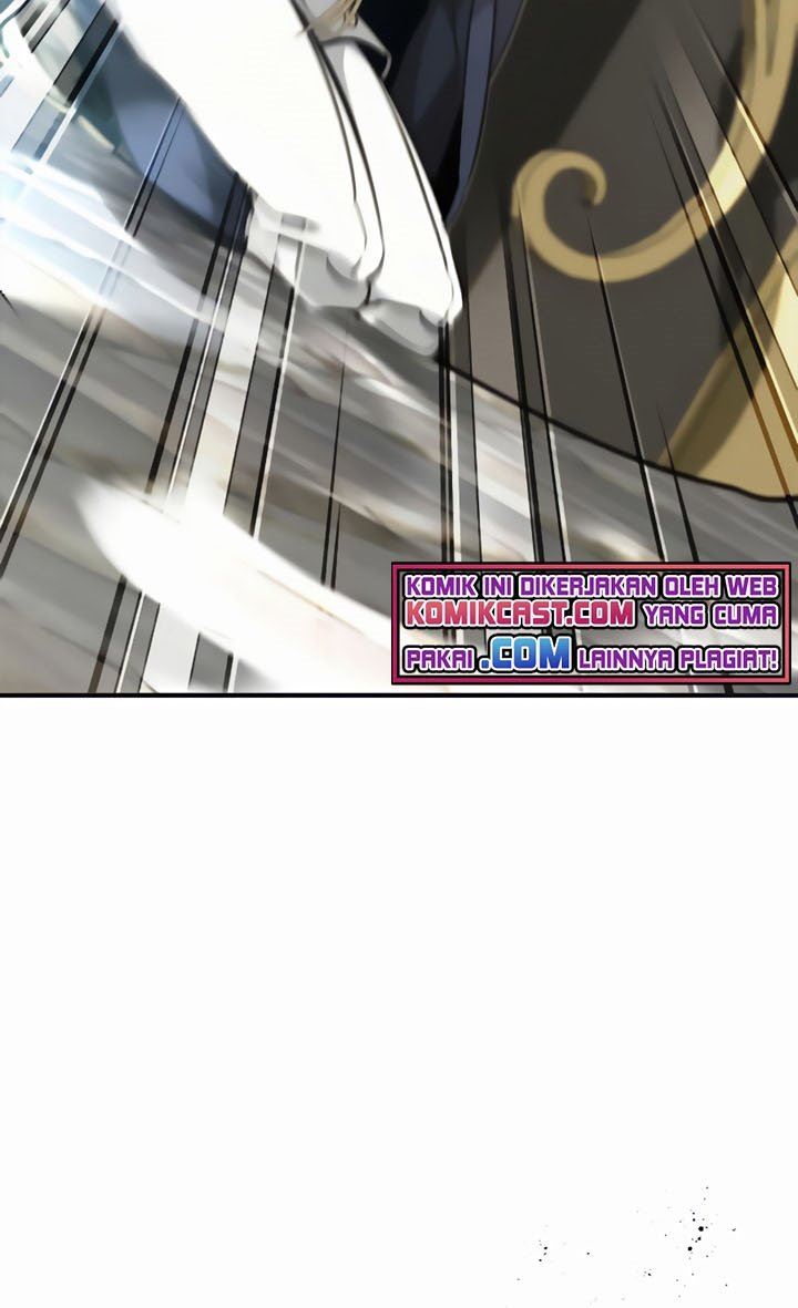 The Dark Magician Transmigrates After 66666 Years Chap 30 - Next Chap 31