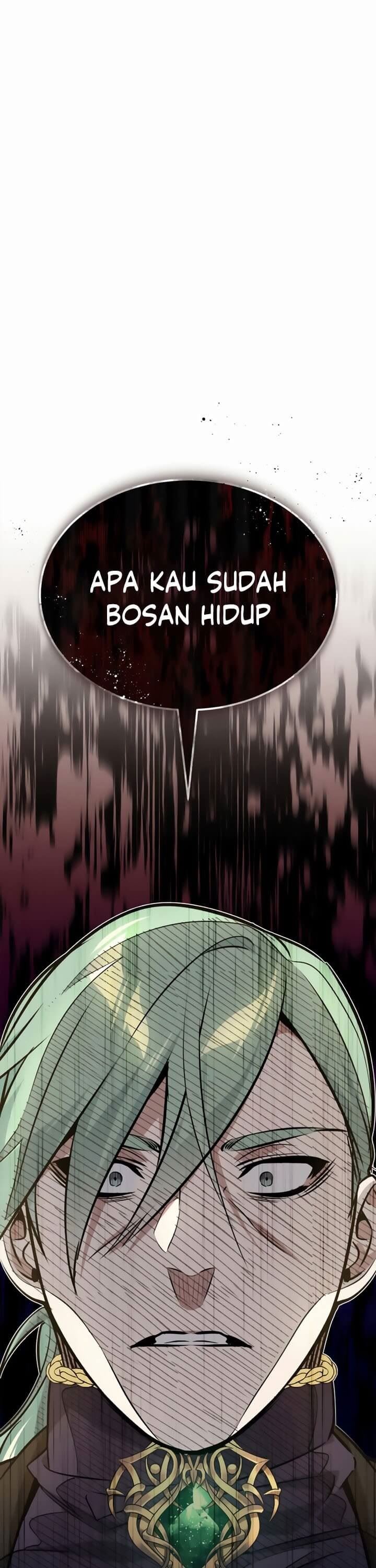 The Dark Magician Transmigrates After 66666 Years Chap 30 - Next Chap 31