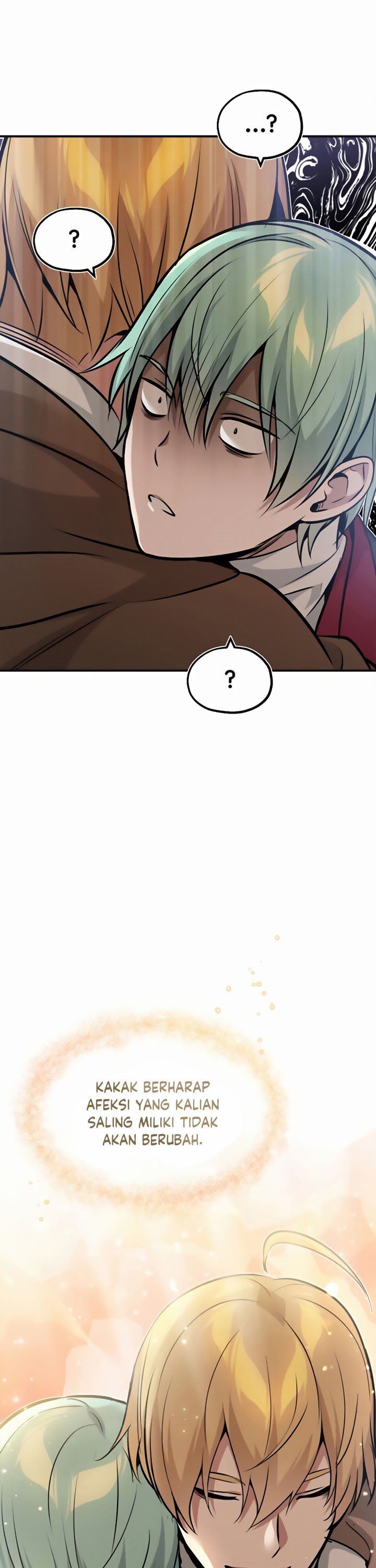 The Dark Magician Transmigrates After 66666 Years Chap 30 - Next Chap 31