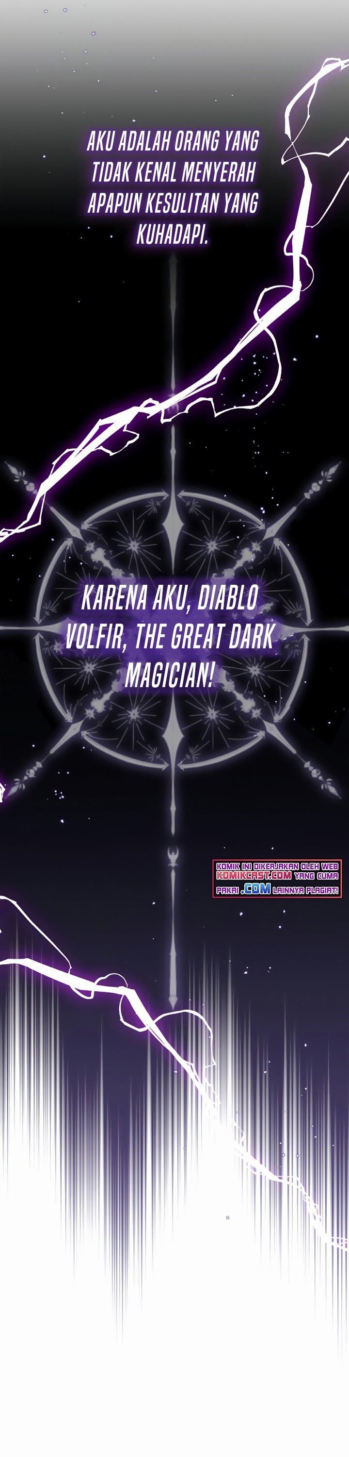 The Dark Magician Transmigrates After 66666 Years Chap 30 - Next Chap 31