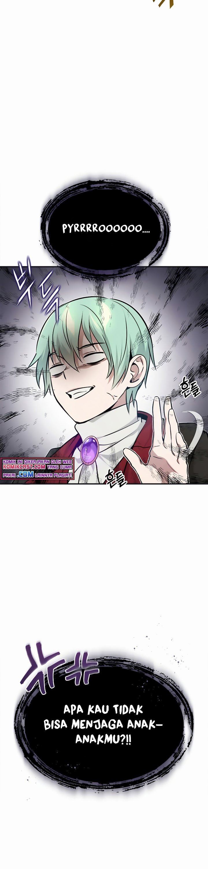 The Dark Magician Transmigrates After 66666 Years Chap 30 - Next Chap 31