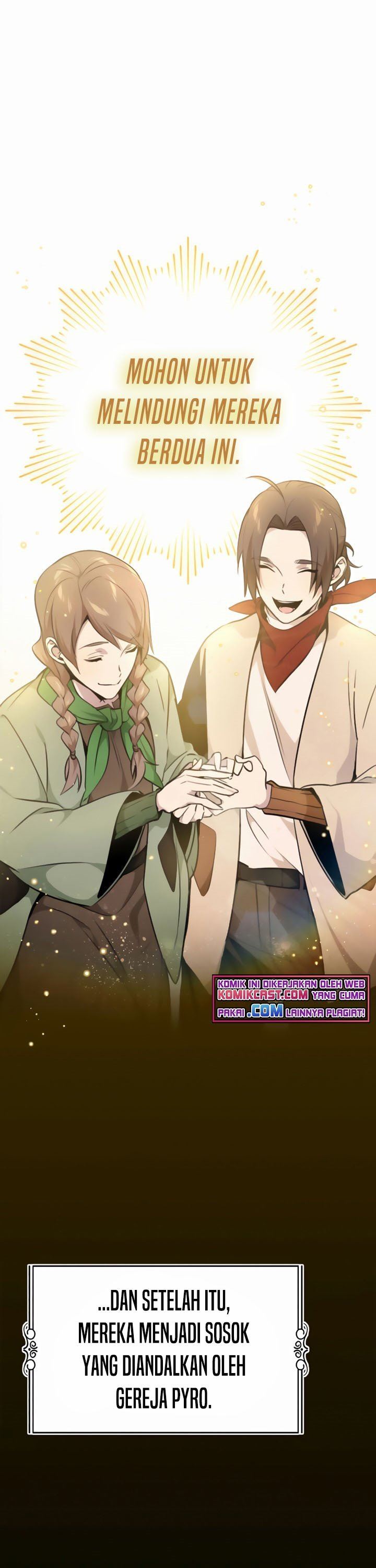 The Dark Magician Transmigrates After 66666 Years Chap 30 - Next Chap 31