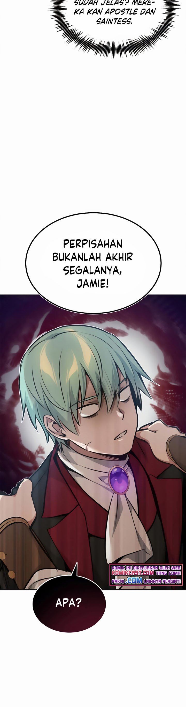 The Dark Magician Transmigrates After 66666 Years Chap 30 - Next Chap 31