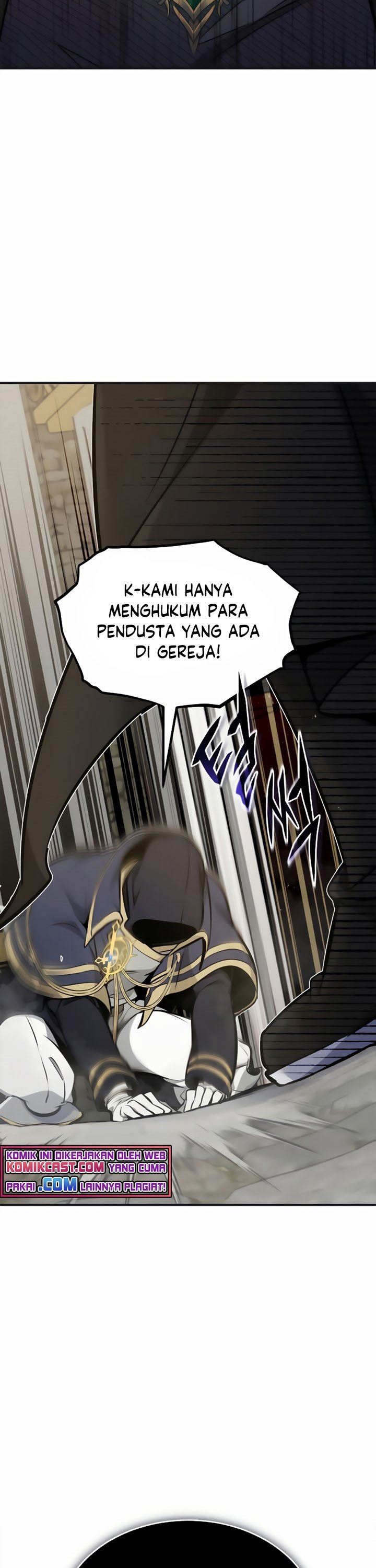 The Dark Magician Transmigrates After 66666 Years Chap 30 - Next Chap 31