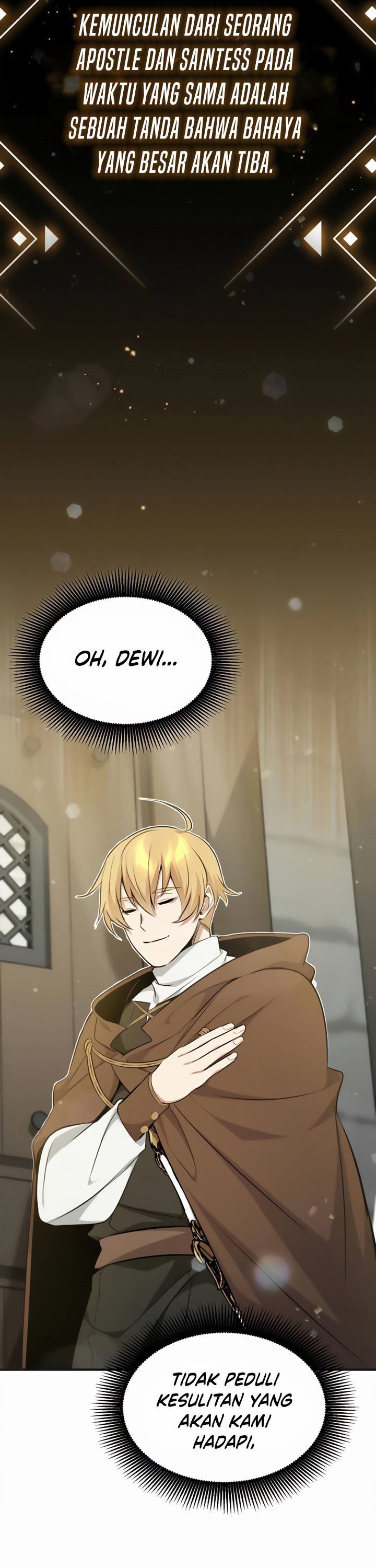 The Dark Magician Transmigrates After 66666 Years Chap 30 - Next Chap 31