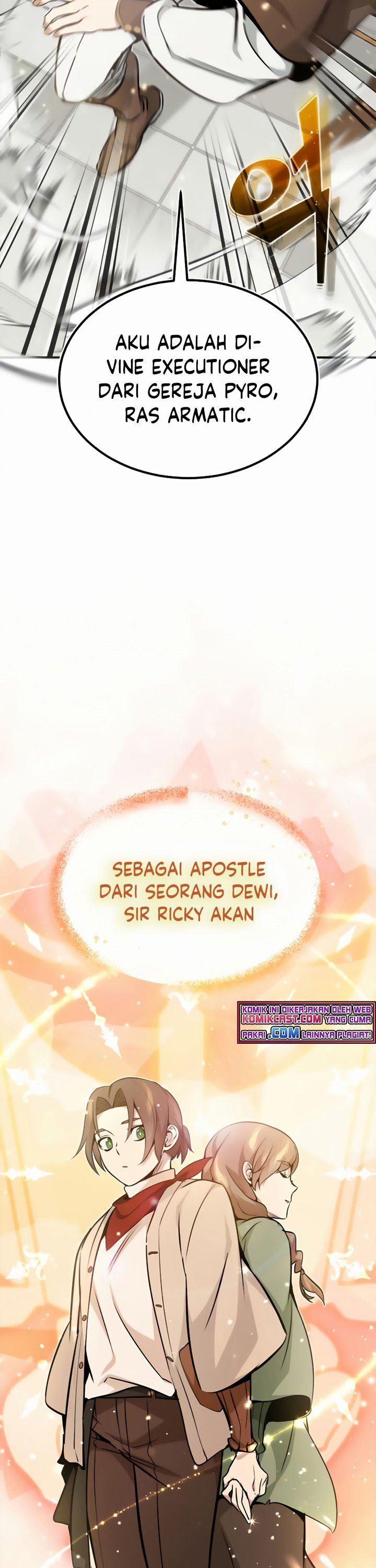 The Dark Magician Transmigrates After 66666 Years Chap 30 - Next Chap 31