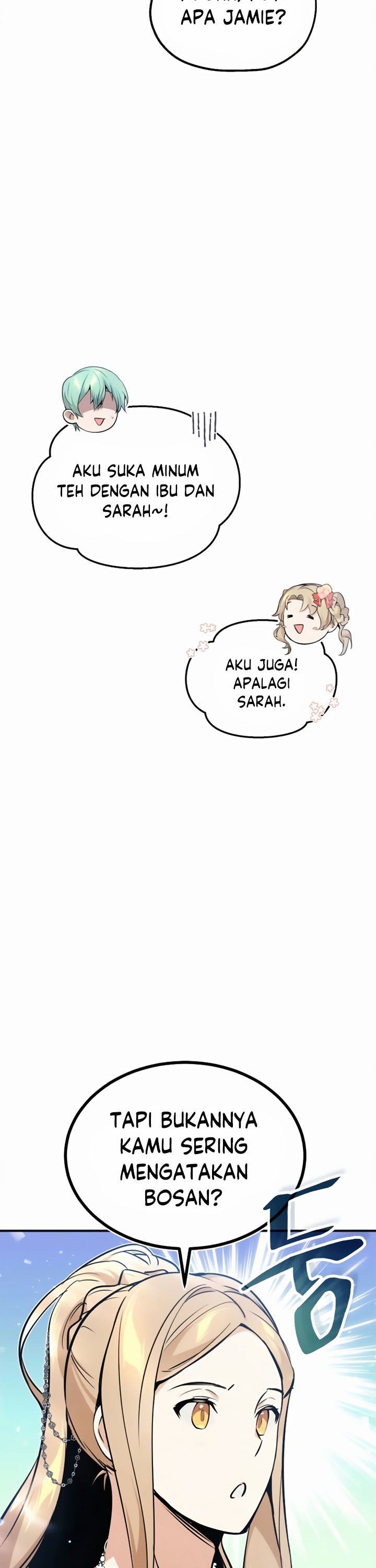 The Dark Magician Transmigrates After 66666 Years Chap 30 - Next Chap 31