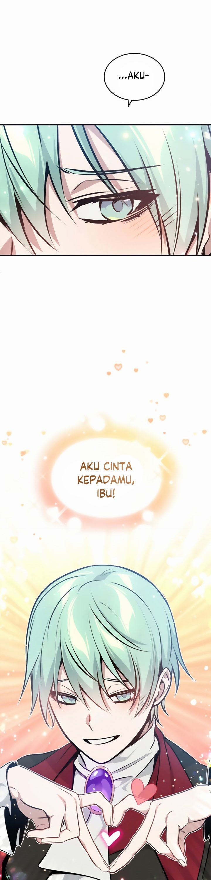 The Dark Magician Transmigrates After 66666 Years Chap 30 - Next Chap 31