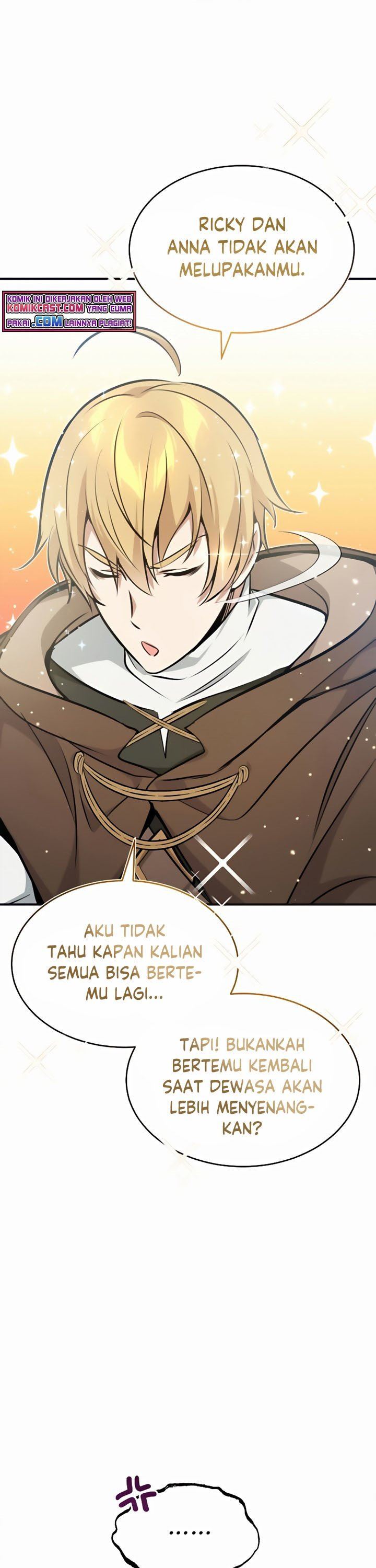 The Dark Magician Transmigrates After 66666 Years Chap 30 - Next Chap 31