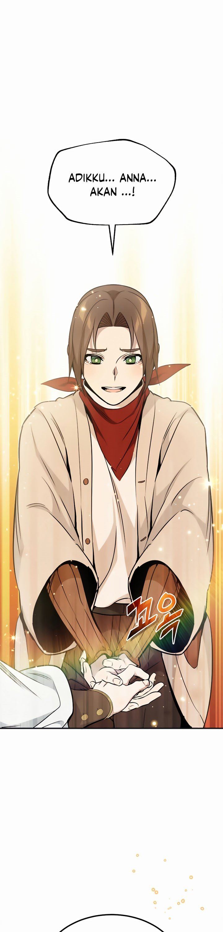 The Dark Magician Transmigrates After 66666 Years Chap 30 - Next Chap 31