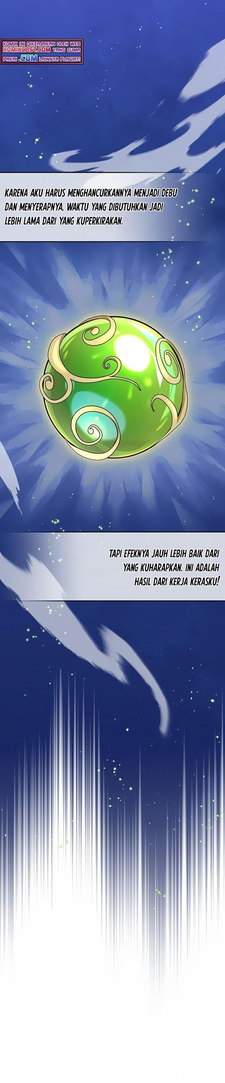 The Dark Magician Transmigrates After 66666 Years Chap 31 - Next Chap 32