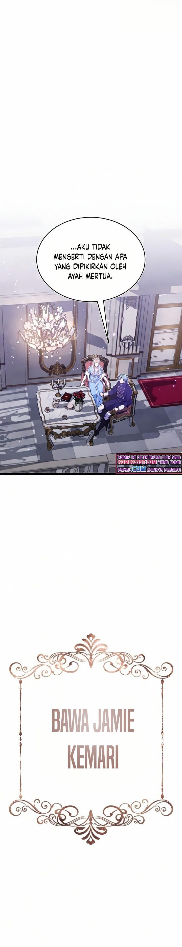 The Dark Magician Transmigrates After 66666 Years Chap 31 - Next Chap 32