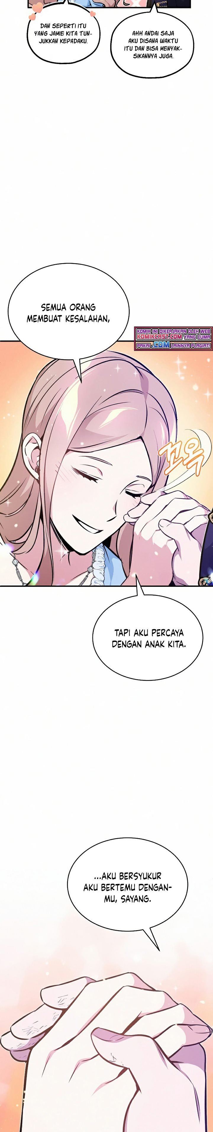 The Dark Magician Transmigrates After 66666 Years Chap 31 - Next Chap 32