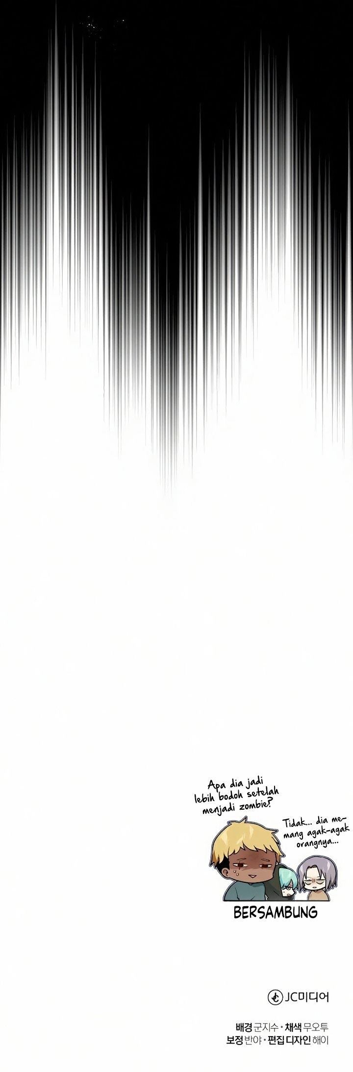 The Dark Magician Transmigrates After 66666 Years Chap 31 - Next Chap 32