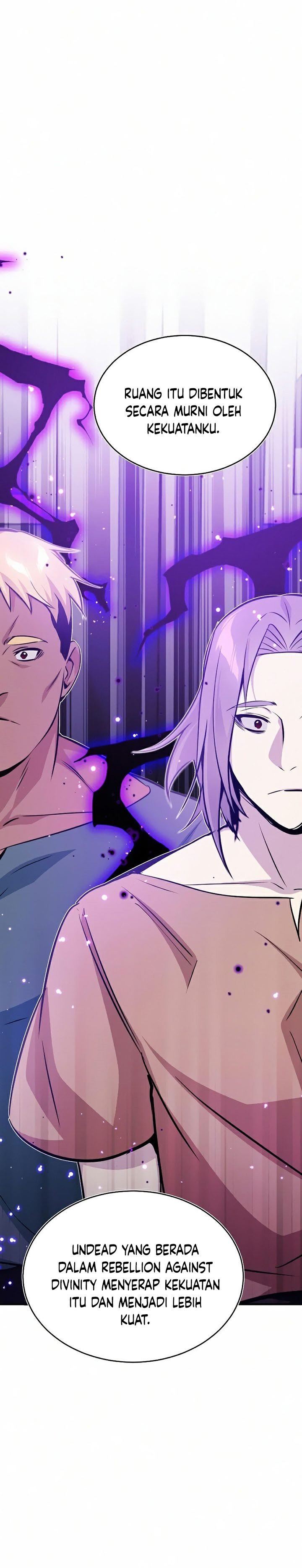 The Dark Magician Transmigrates After 66666 Years Chap 31 - Next Chap 32