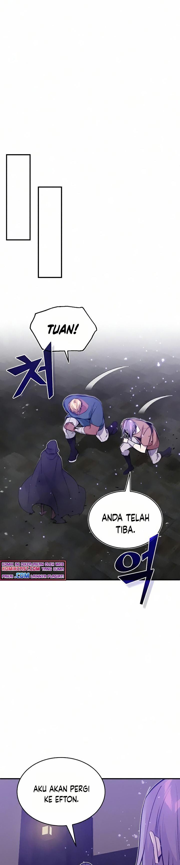 The Dark Magician Transmigrates After 66666 Years Chap 31 - Next Chap 32