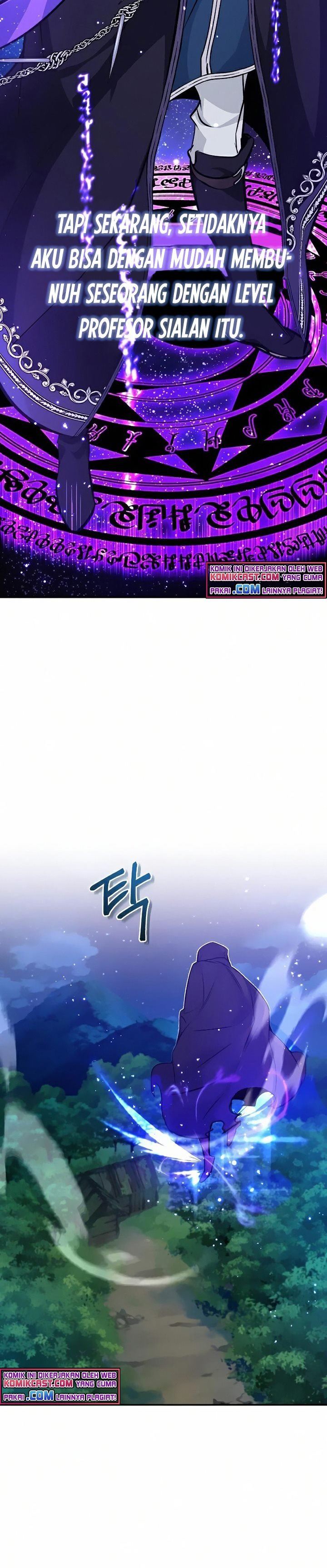 The Dark Magician Transmigrates After 66666 Years Chap 31 - Next Chap 32