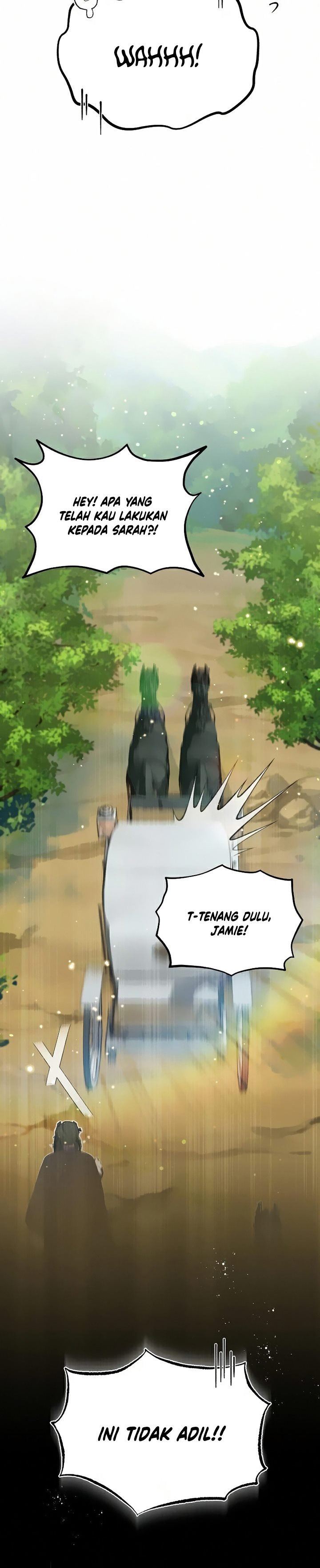 The Dark Magician Transmigrates After 66666 Years Chap 31 - Next Chap 32