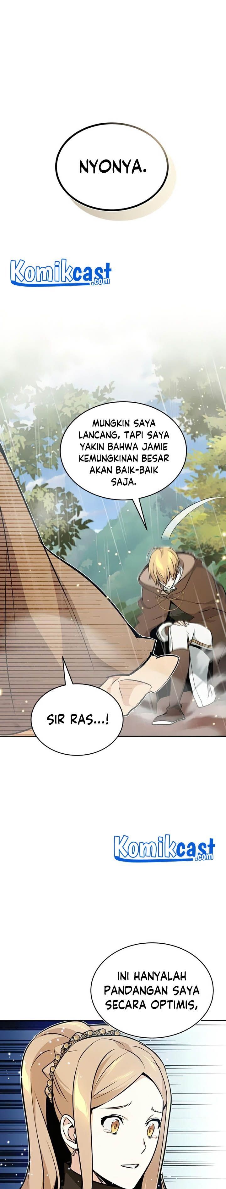 The Dark Magician Transmigrates After 66666 Years Chap 32 - Next Chap 33