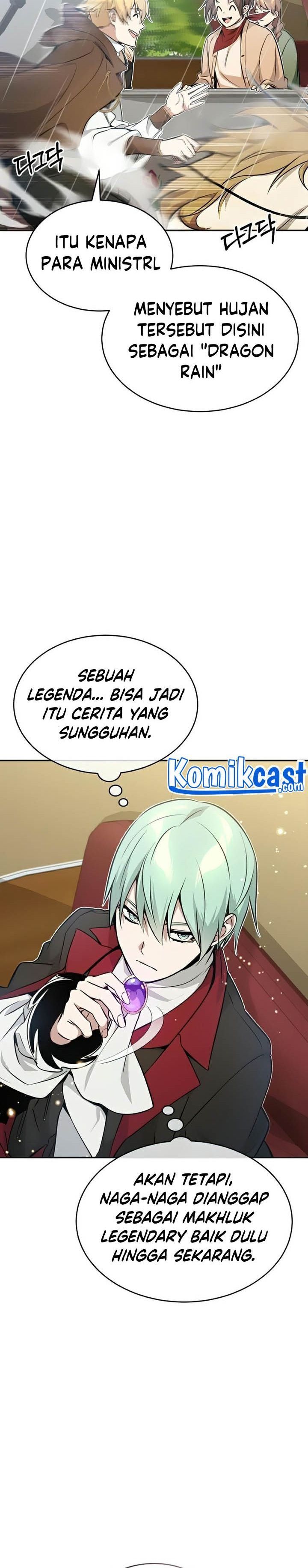 The Dark Magician Transmigrates After 66666 Years Chap 32 - Next Chap 33