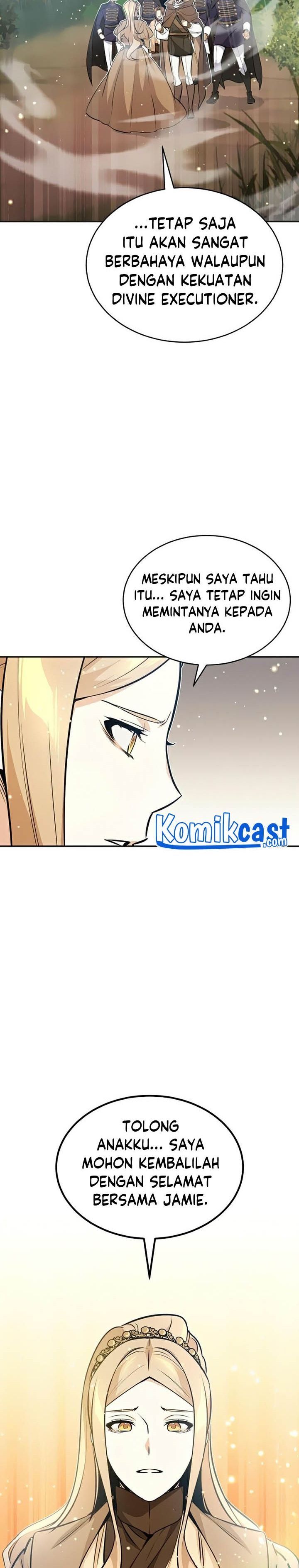 The Dark Magician Transmigrates After 66666 Years Chap 32 - Next Chap 33