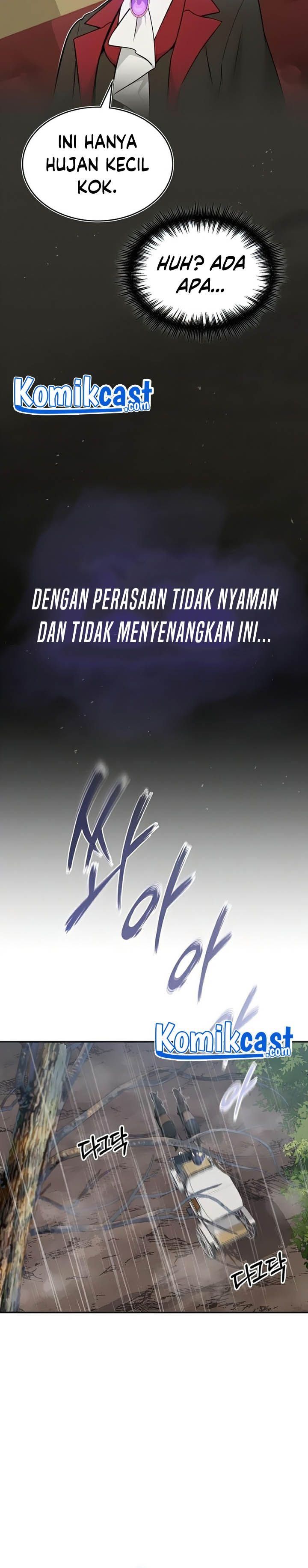 The Dark Magician Transmigrates After 66666 Years Chap 32 - Next Chap 33