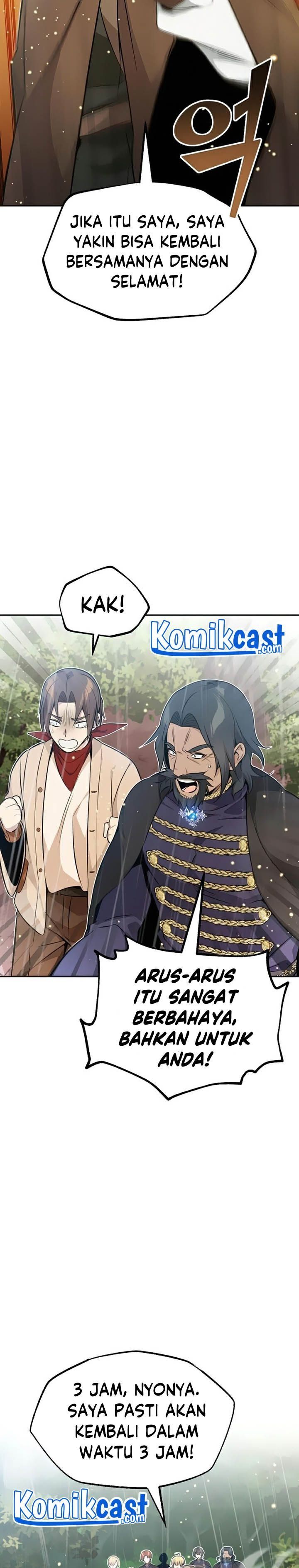 The Dark Magician Transmigrates After 66666 Years Chap 32 - Next Chap 33