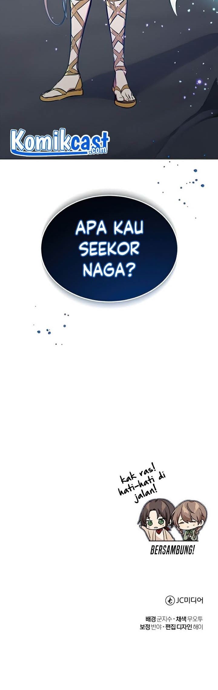 The Dark Magician Transmigrates After 66666 Years Chap 32 - Next Chap 33